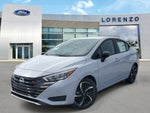 2025 Versa Thumbnail 1