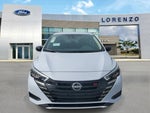 2025 Versa Thumbnail 2