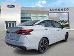2025 Versa Thumbnail 4