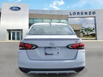 2025 Versa Thumbnail 5
