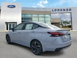 2025 Versa Thumbnail 6