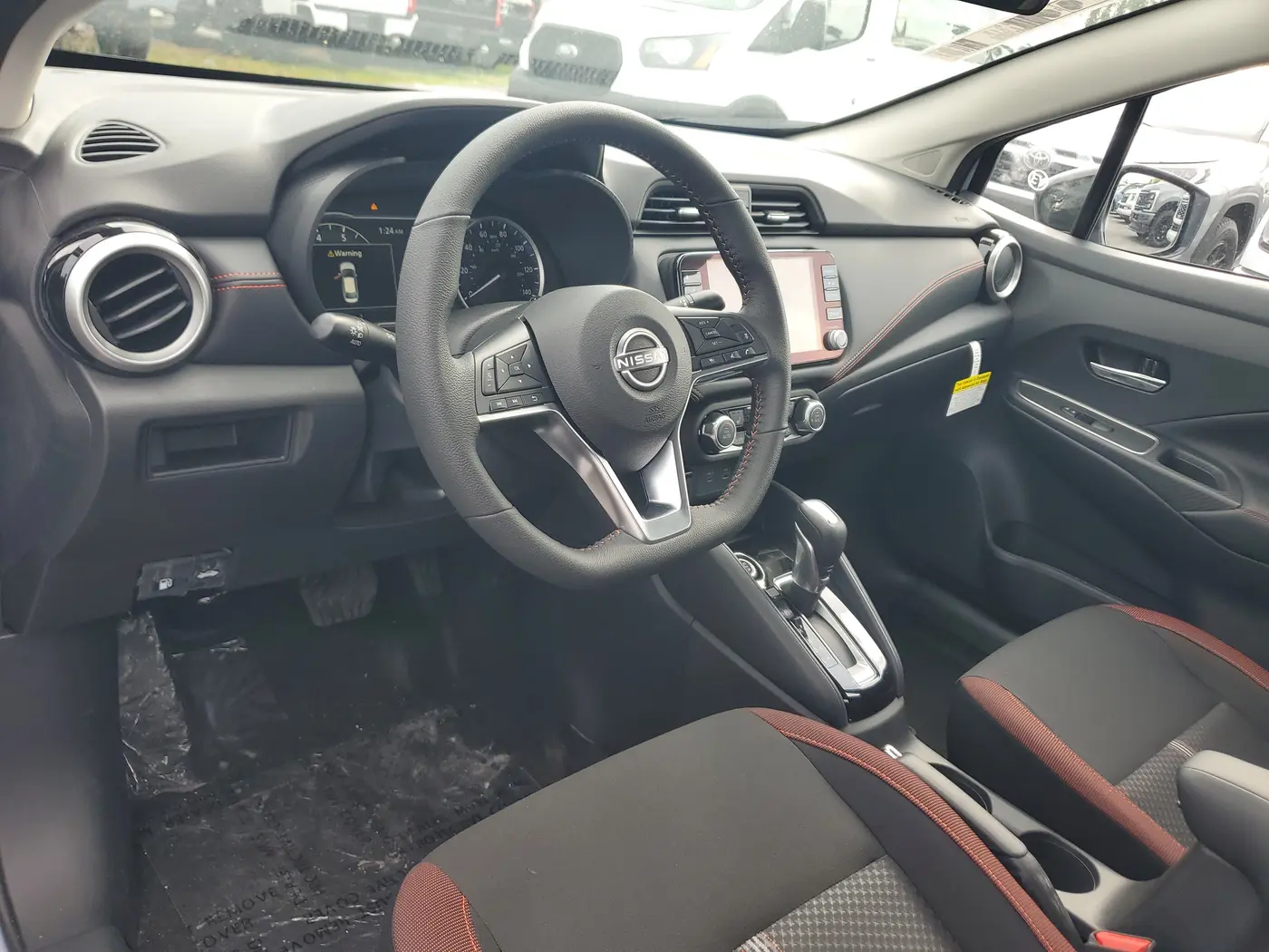 2025 Nissan Versa - $18,980