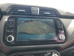 2025 Versa Thumbnail 8