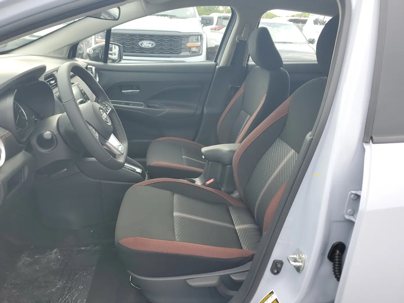 2025 Nissan Versa - $18,980