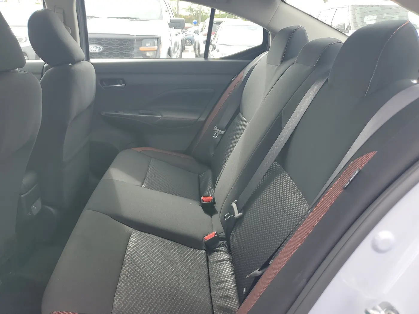 2025 Nissan Versa - $18,980