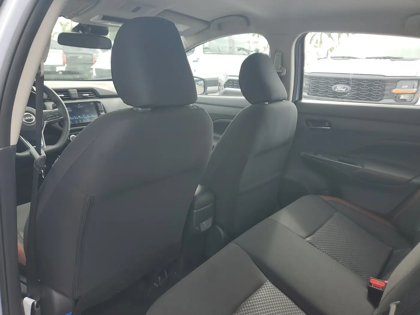 2025 Nissan Versa - $18,980