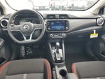 2025 Versa Thumbnail 12