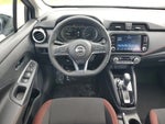 2025 Versa Thumbnail 15