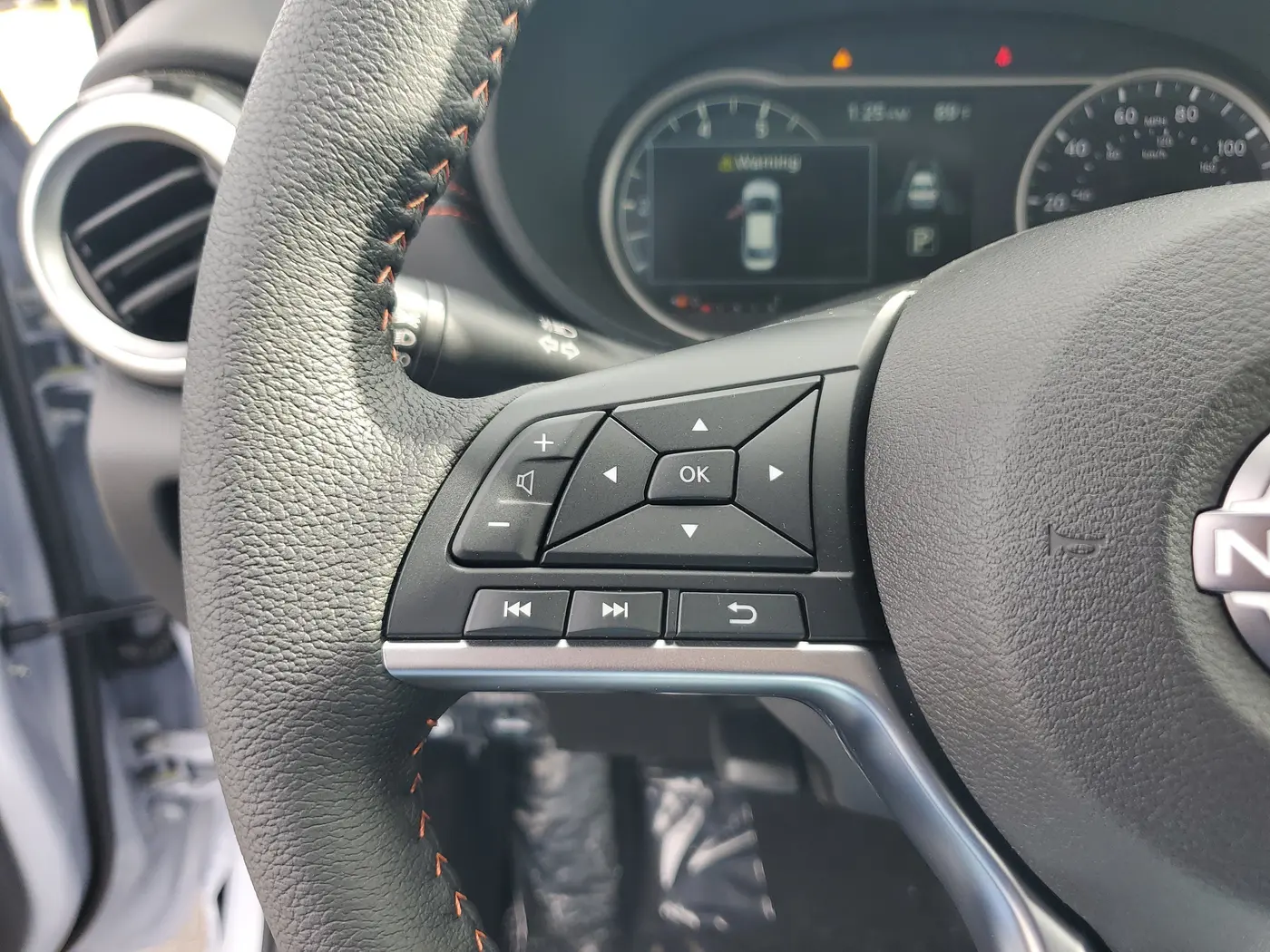 2025 Nissan Versa - $18,980