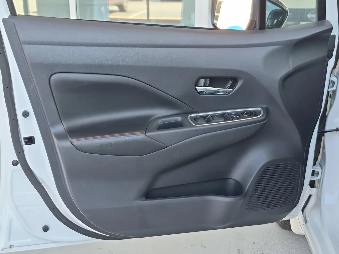 2024 Nissan Versa - $17,937