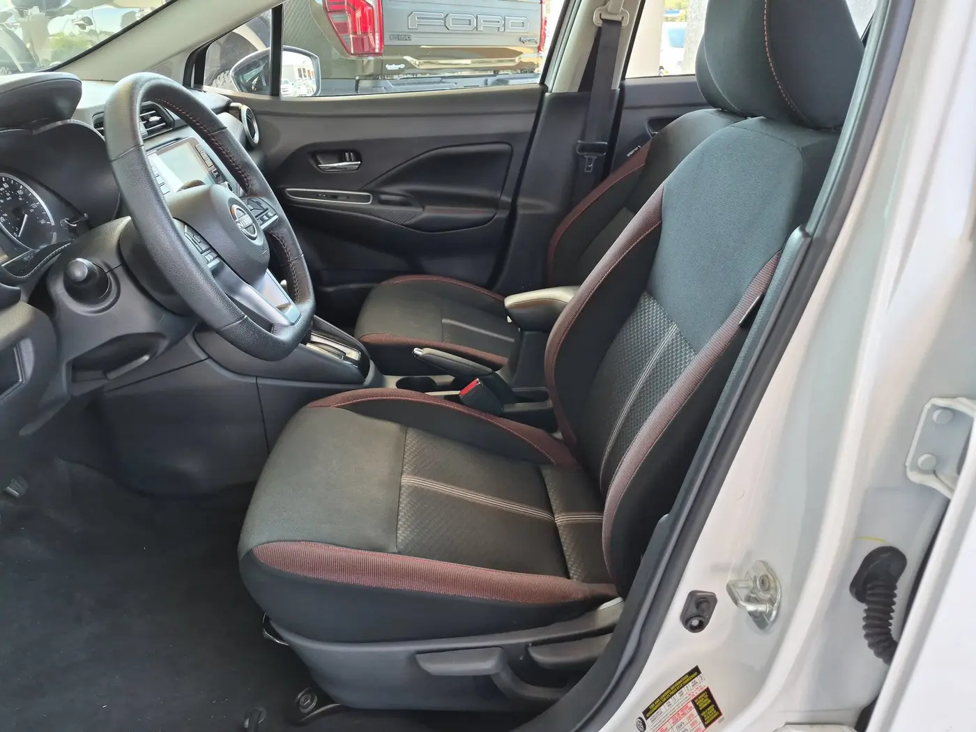 2024 Nissan Versa - $17,937