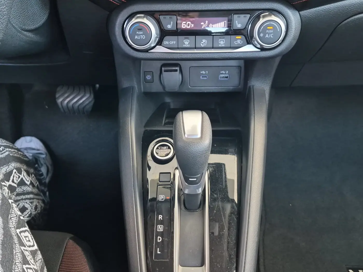 2024 Nissan Versa - $17,937