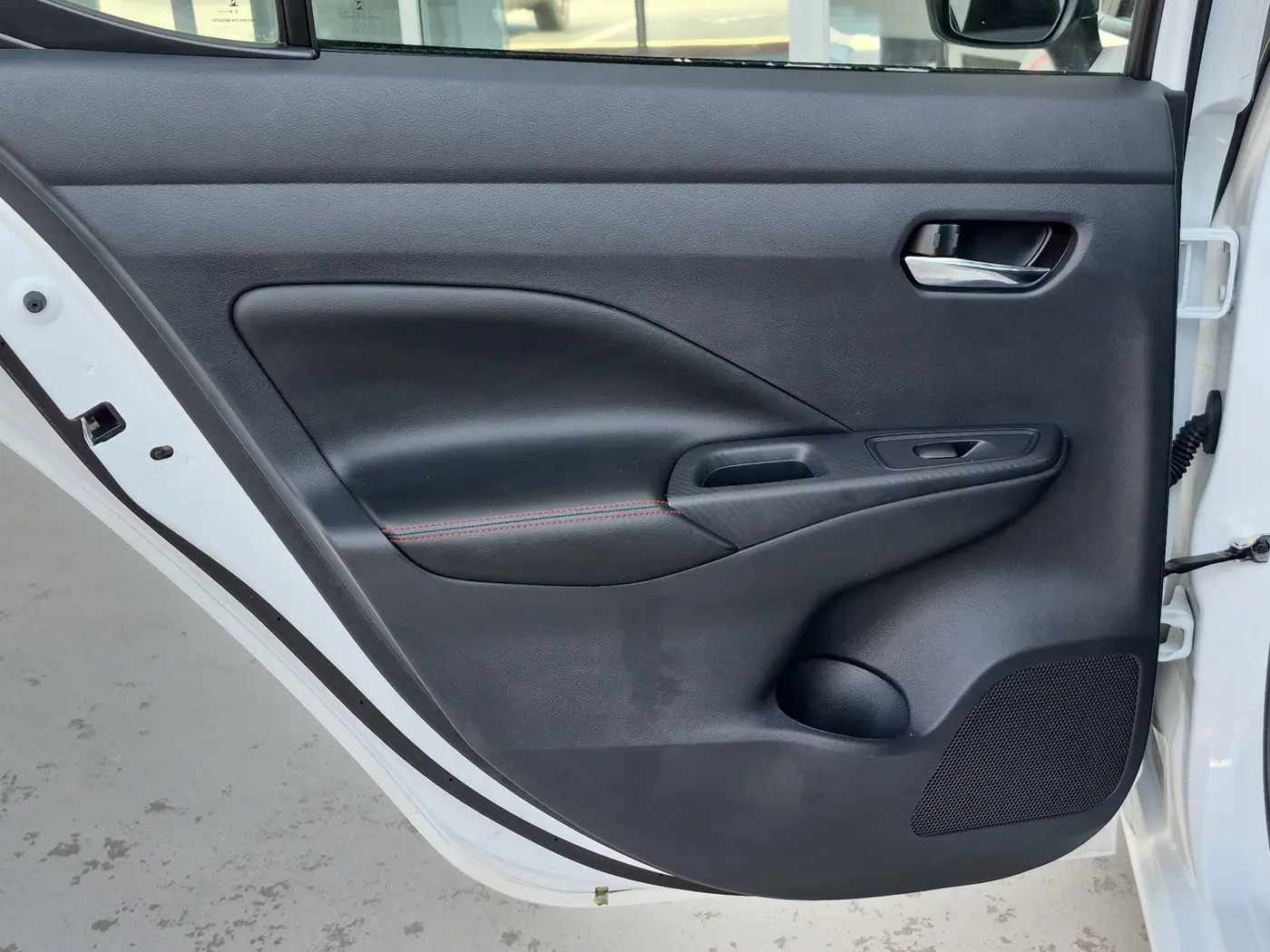 2024 Nissan Versa - $17,937