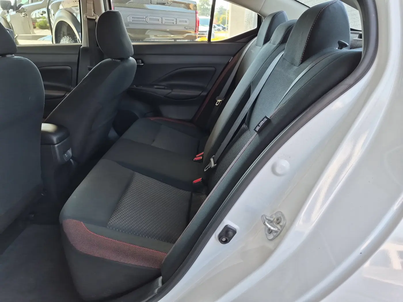 2024 Nissan Versa - $17,937