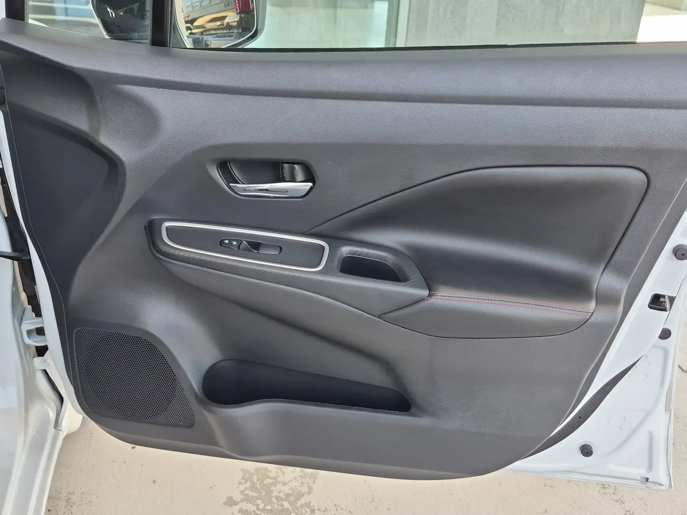 2024 Nissan Versa - $17,937