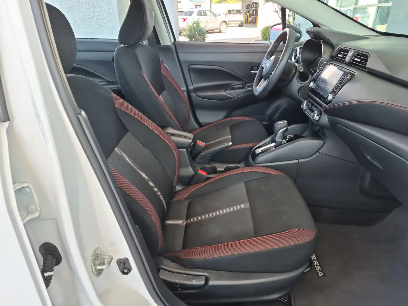 2024 Nissan Versa - $17,937