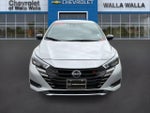 2025 Versa Thumbnail 2