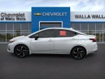 2025 Versa Thumbnail 4