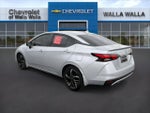 2025 Versa Thumbnail 5