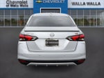 2025 Versa Thumbnail 6