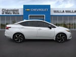 2025 Versa Thumbnail 8