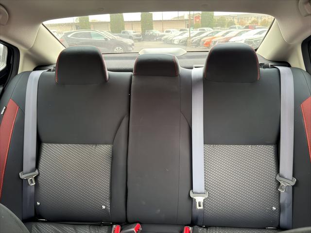 2025 Nissan Versa - $22,699