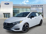 2025 Versa Thumbnail 1