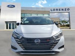 2025 Versa Thumbnail 2