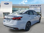 2025 Versa Thumbnail 4