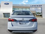 2025 Versa Thumbnail 5