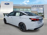 2025 Versa Thumbnail 6