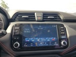 2025 Versa Thumbnail 8