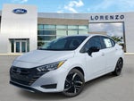2025 Versa Thumbnail 26