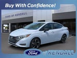 2023 Versa Thumbnail 1