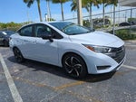 2023 Versa Thumbnail 2