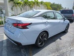 2023 Versa Thumbnail 3