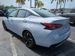 2023 Versa Thumbnail 4