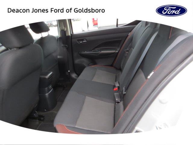 2022 Nissan Versa - $16,961