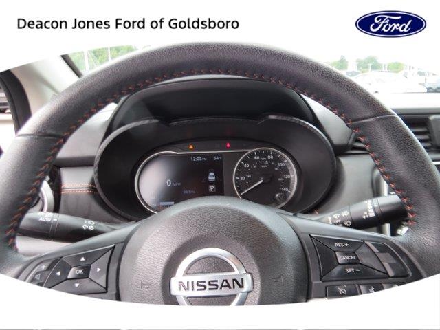 2022 Nissan Versa - $16,961