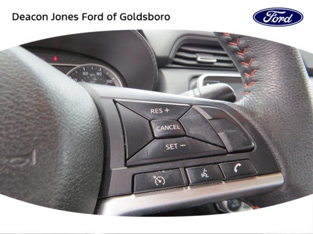 2022 Nissan Versa - $16,961