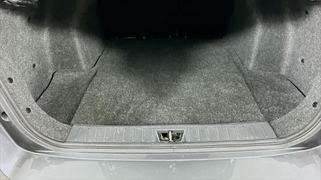 2024 Nissan Versa SR