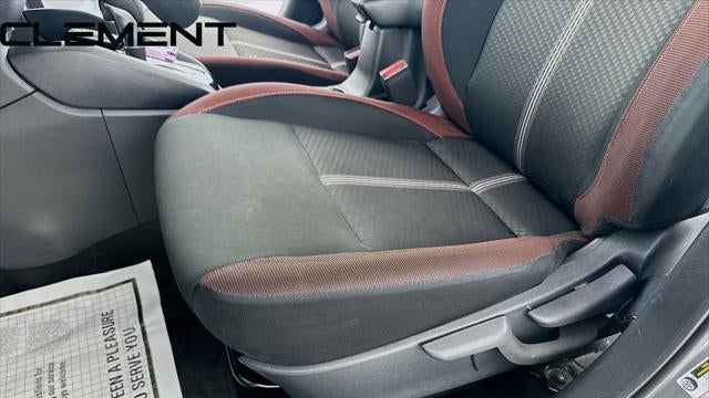 2024 Nissan Versa SR