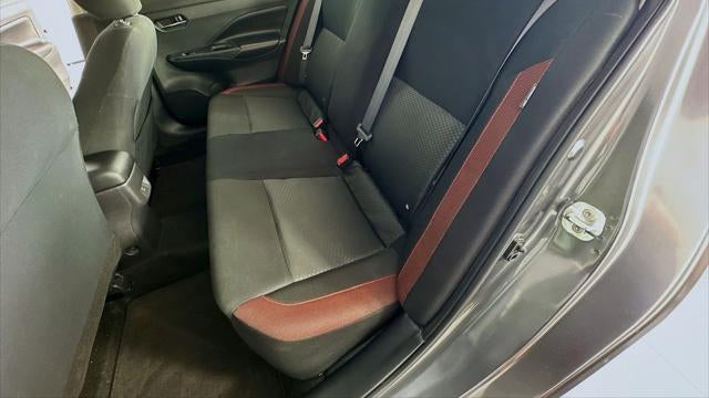 2024 Nissan Versa SR
