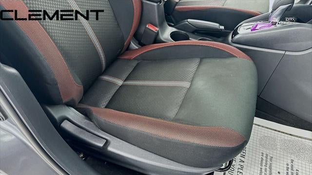 2024 Nissan Versa SR
