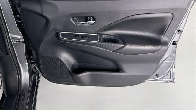 2024 Nissan Versa SR