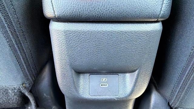 2024 Nissan Versa SR