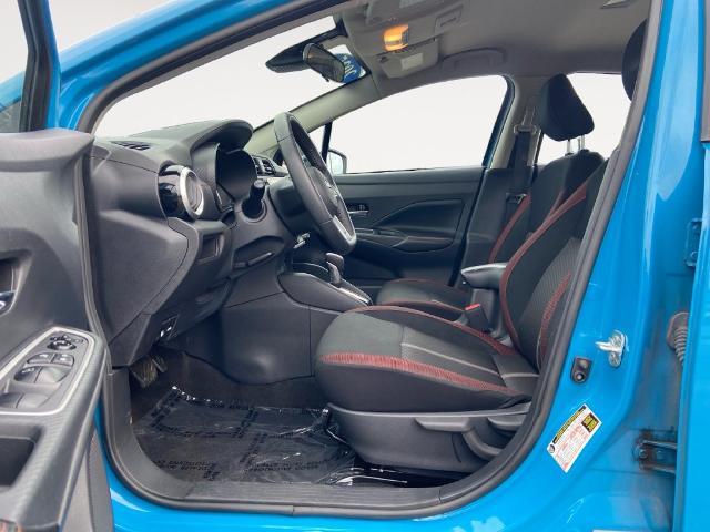 2025 Nissan Versa - $18,813