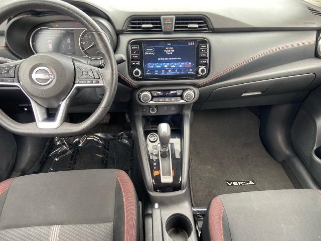 2025 Nissan Versa - $18,813