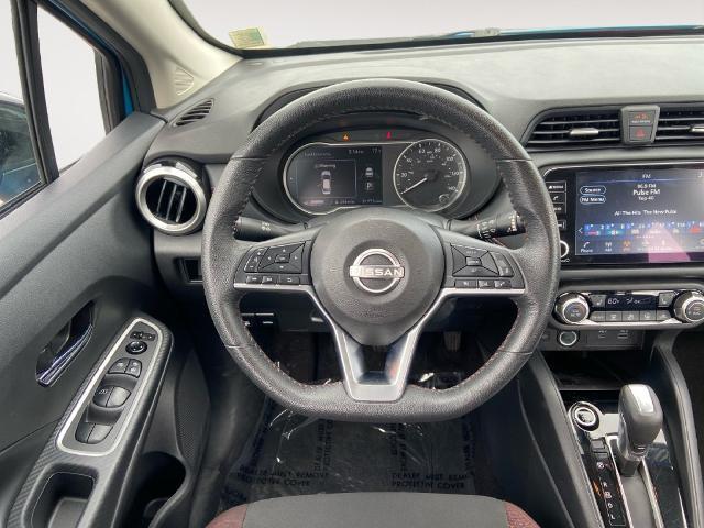 2025 Nissan Versa - $18,813