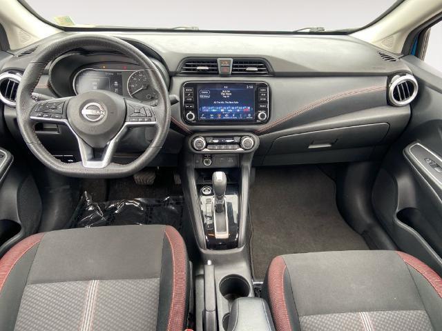 2025 Nissan Versa - $18,263